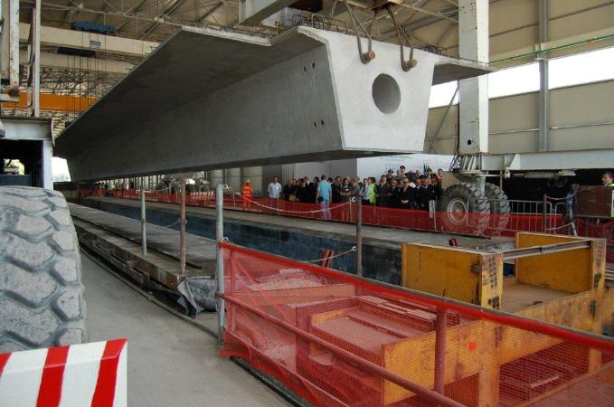Cantiere A24 Cantiere A24