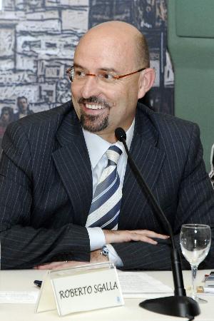 Roberto Sgalla