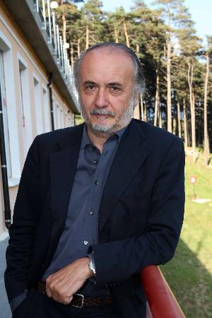 Mario Virano