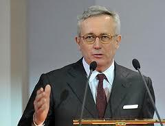 Ministro Tremonti