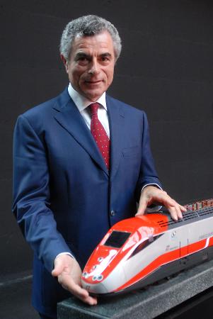 Mauro Moretti