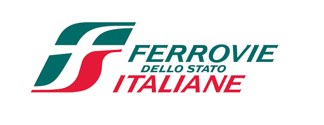 Nuovo logo Ferrovie dello Stato Italiane Nuovo logo Ferrovie dello Stato Italiane