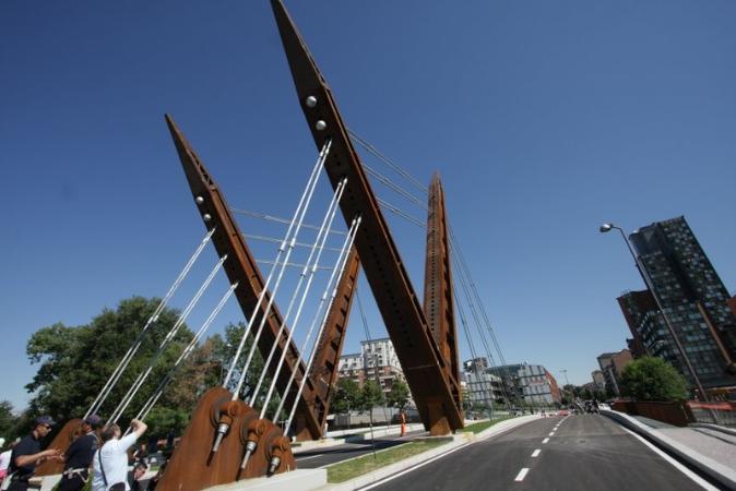 Torino ponte
