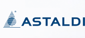Logo Astaldi