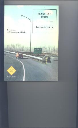 copertina La strada dritta