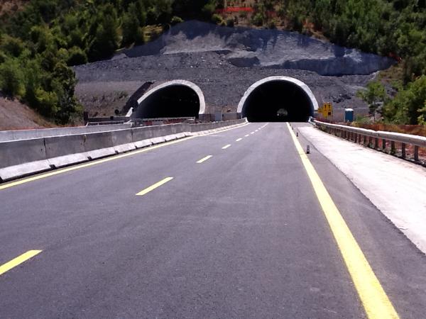 A3 Salerno-Reggio Calabria