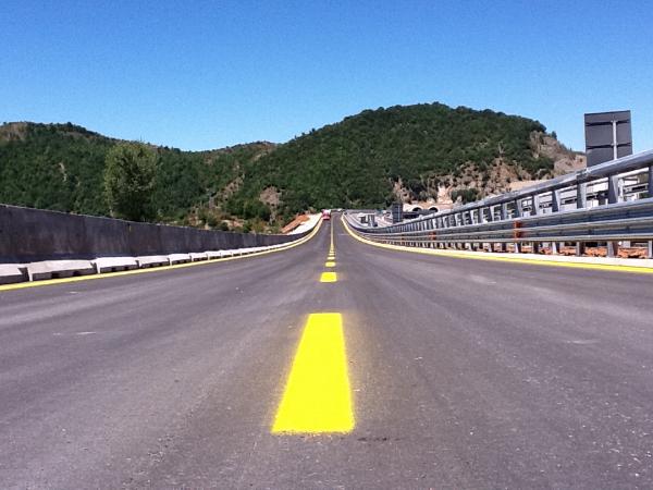 A3 Salerno-Reggio Calabria