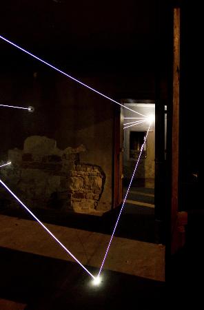 Installazione, Foto 2