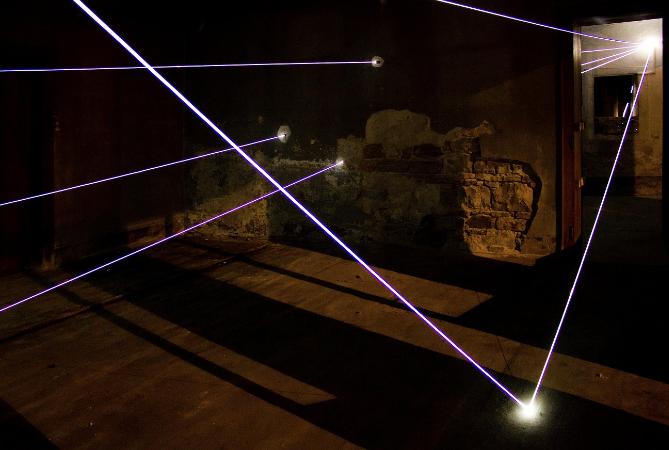 Installazione, Foto 4