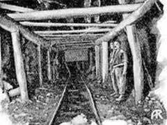 Tunnel del Frejus