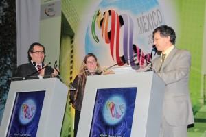 Congresso Mondiale Strada: cerimonia chiusura