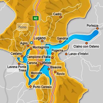 LagoLugano