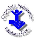 Bambino Gesù Logo