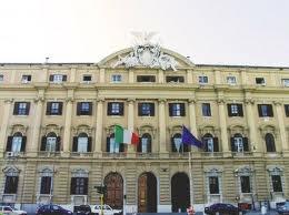 ministero economia