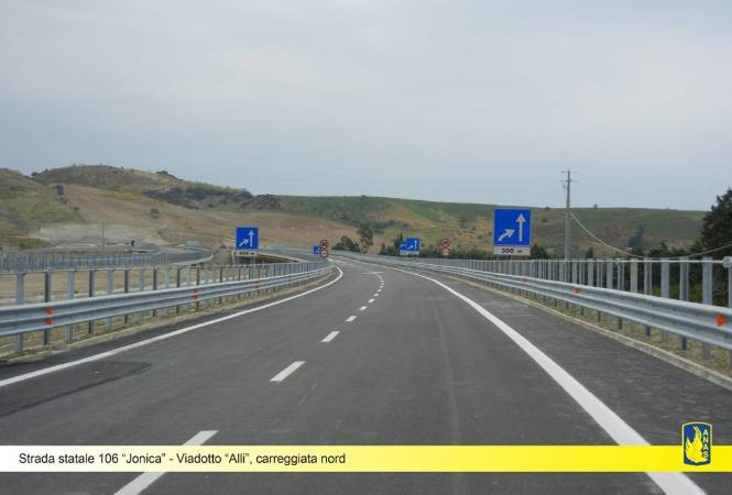 Viadotto Alli