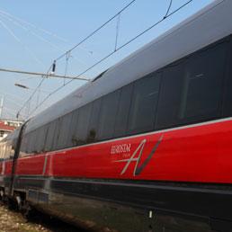 Freccia Rossa