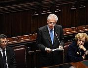 Mario Monti