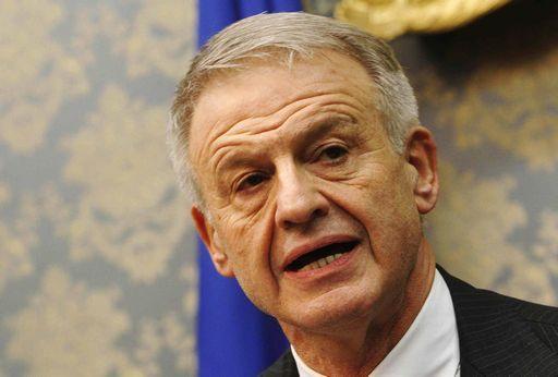 Ministro Clini