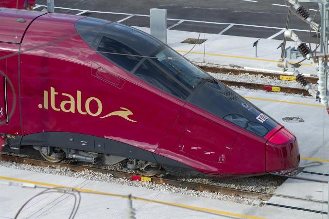 .Italo .Italo