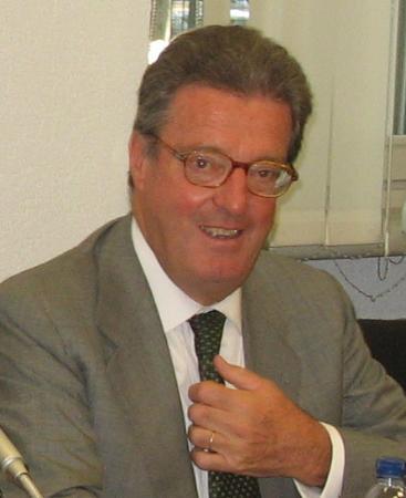 Presidente Montelera