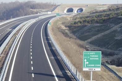 Autostrada Asti-Cuneo