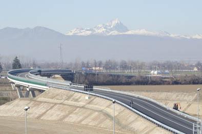 Autostrada Asti-Cuneo