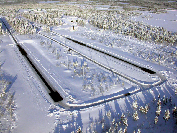 Vaitoudden (Svezia), Vaitoudden (Svezia),