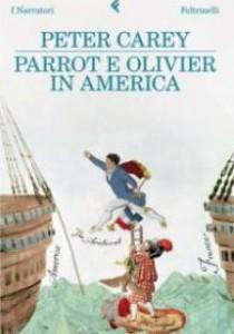 parrot