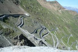 Passo Stelvio