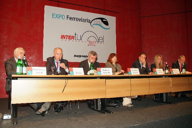 Conferenza Moretti