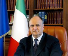 Sergio Santoro