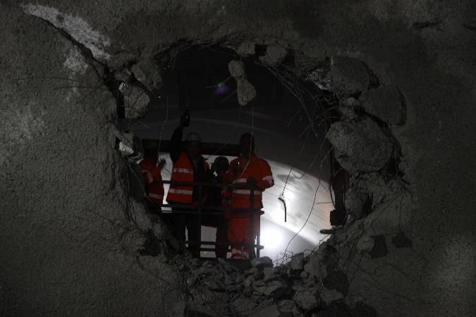 Galleria Grizzano - Foto di Pierfrancesco Nardizzi