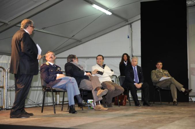Convegno  "Ti educhiamo alla guida, sii saggio"