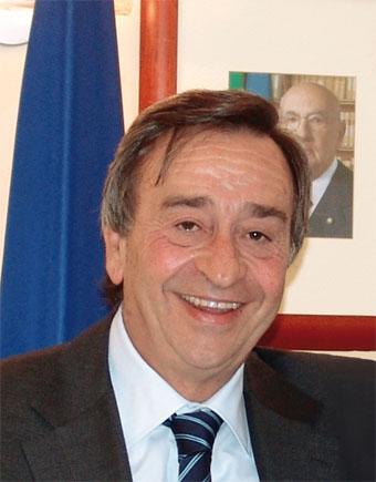 Vito Riggio