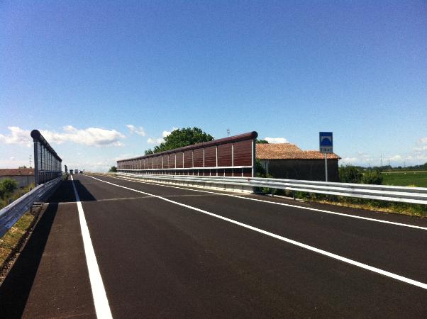 Variante di Mirandola