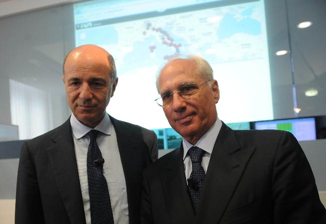 Passera e Ciucci