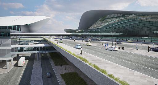 Master Plan Fiumicino Master Plan Fiumicino