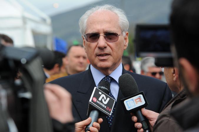 Pietro Ciucci