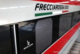 Frecciarossa 1000