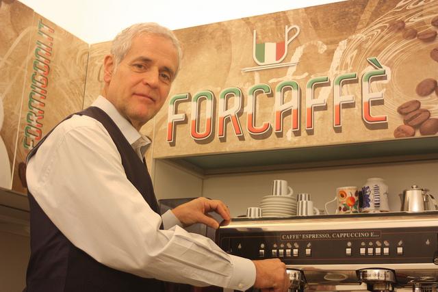 Forcaffé Forcaffé
