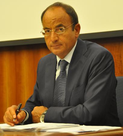 Vice Ministro Ciaccia
