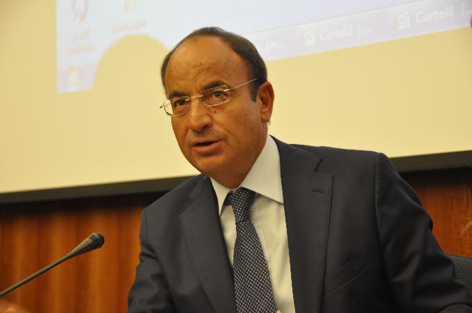 Vice Ministro Ciaccia Vice Ministro Ciaccia