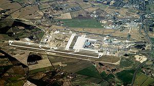 Nuovo aeroporto di Berlino