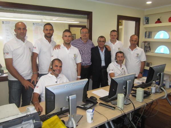 Staff Soc Catanzaro