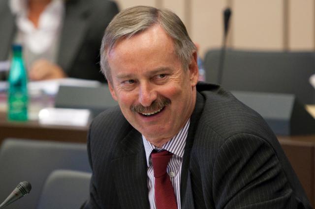 Siim Kallas Siim Kallas
