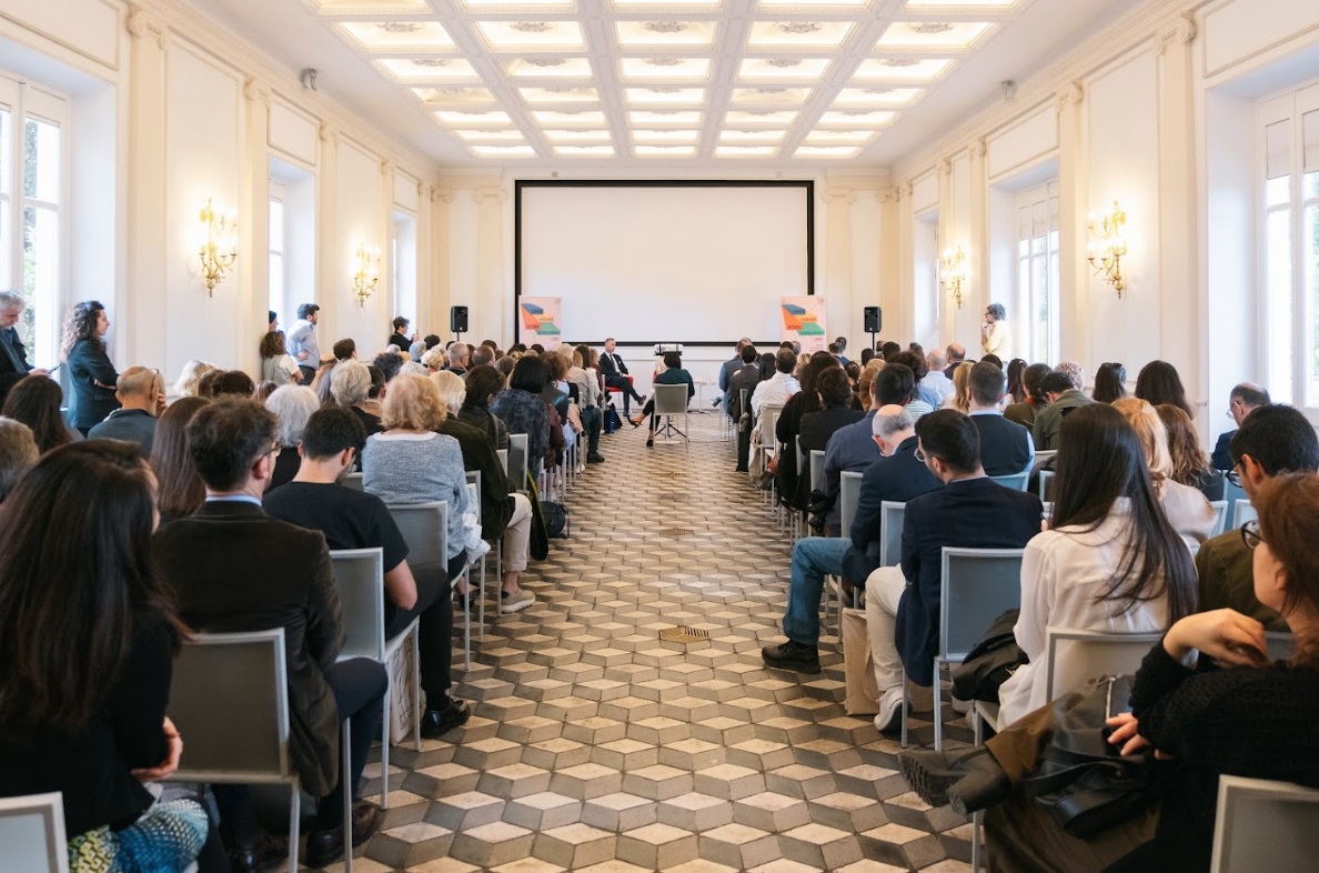 Inaugurazione Open House