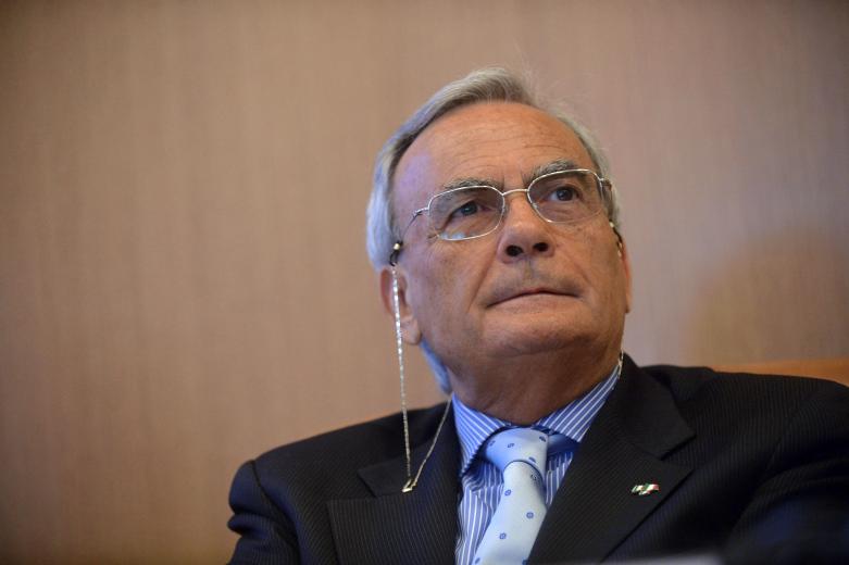 Conftrasporto: Paolo Uggè nominato presidente 