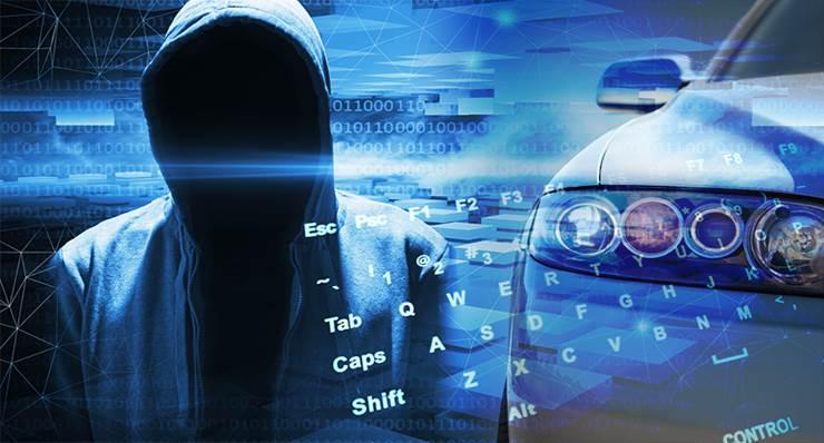 A.I. cars