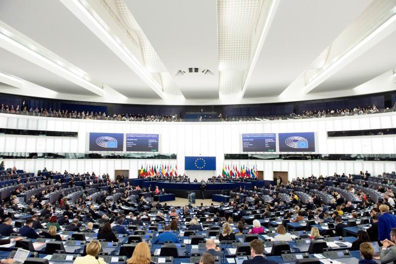 Commissione Europea: nominati sette  nuovi Coordinatori dei Corridoi di Trasporto TEN-T