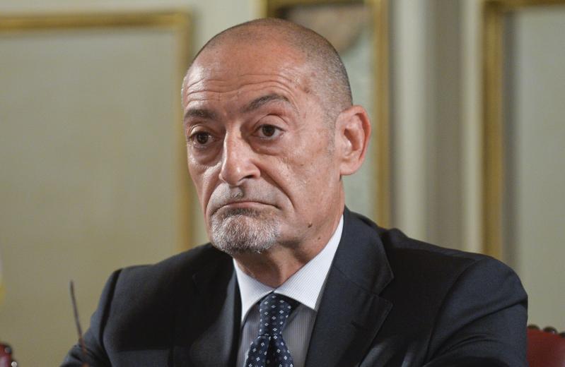 Michele Crisci: “ Accelerare il rinnovo del parco circolante” 
